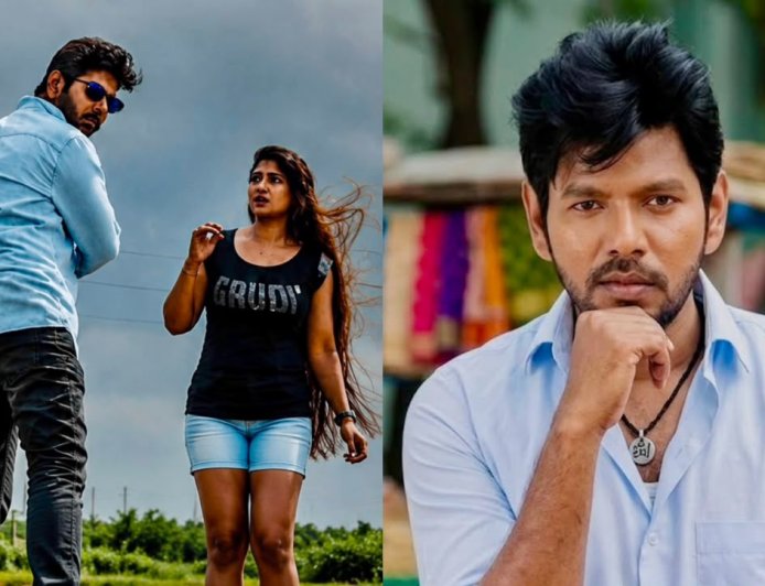 মুক্তির চার মাসে আবিরের 'রাগী' সিনেমার ভিউ ৯৫ লাখ