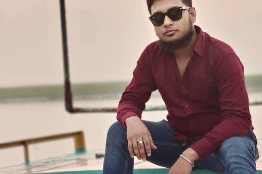 টাঙ্গাইলে নির্মাণকাজে চাঁদা দাবি ও মারধরের অভিযোগ দেওয়ান রিজভানের বিরুদ্ধে