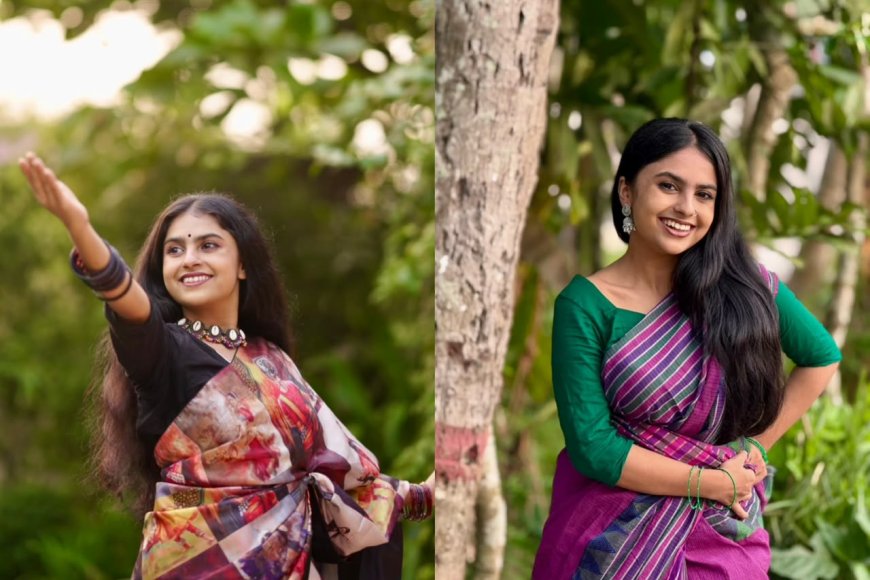 শিল্প জগতে জয়িতা রশীদের চমক