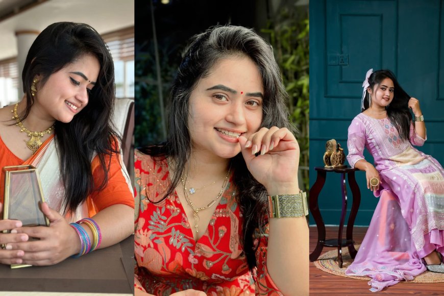 বড় পর্দায় আসছেন পূর্ণতা