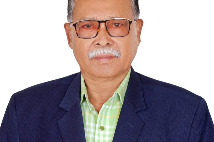 বাস-মিনিবাস মালিক সমিতির সাধারণ সম্পাদক নির্বাচিত হওয়ায় আলহাজ্ব আব্দুর রউফকে বিভিন্ন সংগঠনের  নেতৃবৃন্দেরা অভিনন্দন জানিয়েছেন 