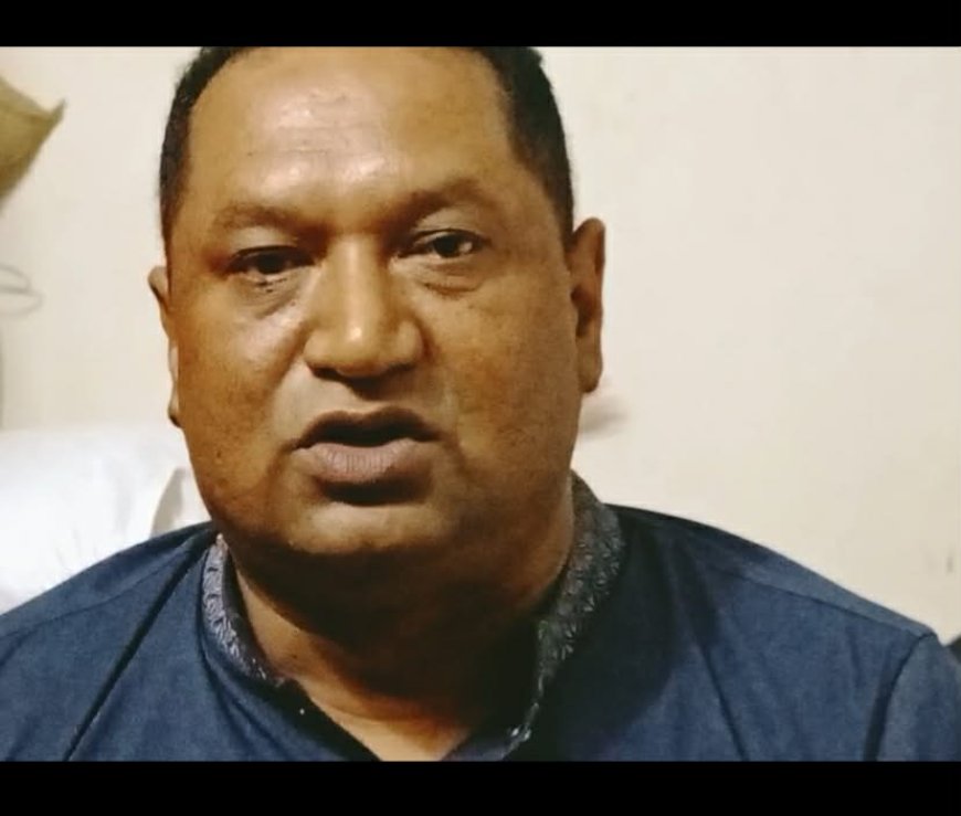 কিশোরগঞ্জ পৌর মেয়র পদে আলোচনায় শফিকুল আলম শিপলু, বিএনপির রাজনীতির সঙ্গে সম্পৃক্ত, বাবার রাজনৈতিক পরিচয়ে নতুন প্রজন্মের প্রত্যাশা