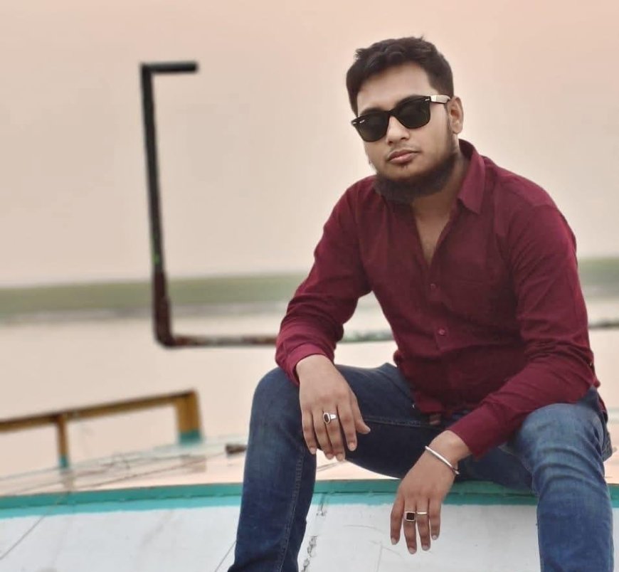 টাঙ্গাইলে নির্মাণকাজে চাঁদা দাবি ও মারধরের অভিযোগ দেওয়ান রিজভানের বিরুদ্ধে