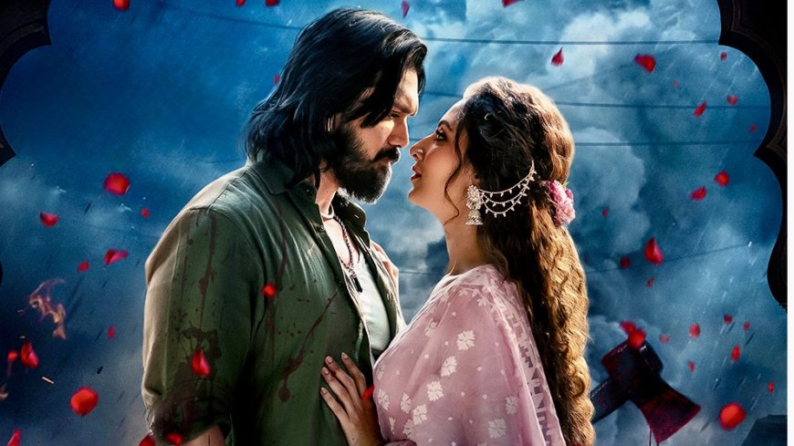 প্রেক্ষাগৃহের পর এবার ওটিটি প্ল্যাটফর্ম ‘উৎসব’-এ ‘মালিক’