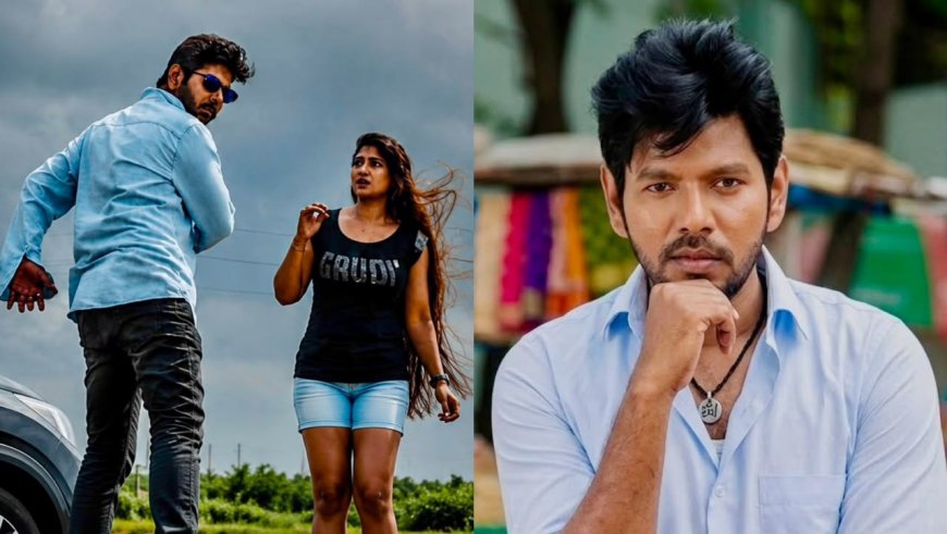 মুক্তির চার মাসে আবিরের 'রাগী' সিনেমার ভিউ ৯৫ লাখ