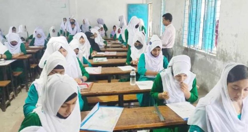 এসএসসি ফল ও বাবার অনুপস্থিতি, আত্মহত্যার চেষ্টা শিক্ষার্থীর