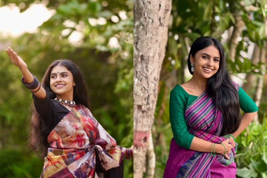 শিল্প জগতে জয়িতা রশীদের চমক