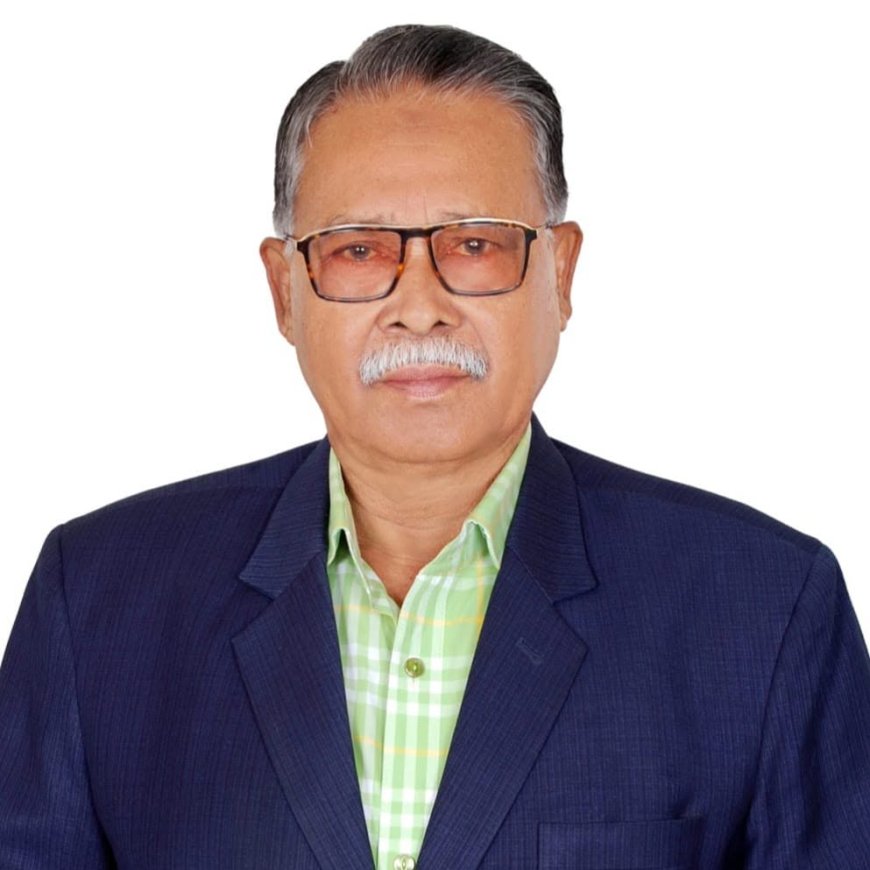 বাস-মিনিবাস মালিক সমিতির সাধারণ সম্পাদক নির্বাচিত হওয়ায় আলহাজ্ব আব্দুর রউফকে বিভিন্ন সংগঠনের  নেতৃবৃন্দেরা অভিনন্দন জানিয়েছেন 